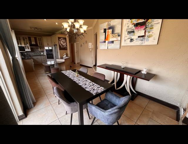 4 BEDROOM HOUSE FOR SALE IN BRACKENDOWNS